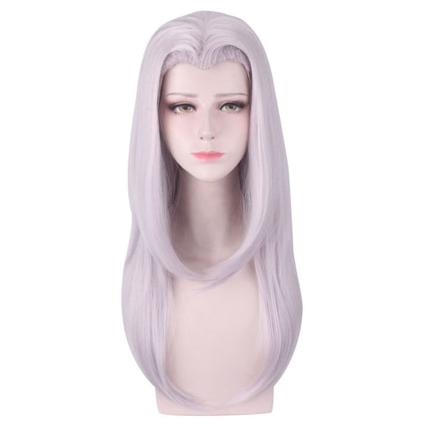 Fiesta de anime Wig Jojo Bizarrés Adventures Leone Abbacchio