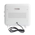 thumbnail image 3 of Dyna-Glo 1,500W Infrared Electric Quartz Radiant Heater, 3 of 4