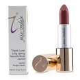 thumbnail image 3 of Jane Iredale Triple Luxe Long Lasting Naturally Moist Lipstick - # Susan (Soft Cool Pink) 3.4g/0.12oz, 3 of 3