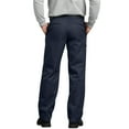 thumbnail image 2 of Mens Flex Regular Straight Fit Double Knee Work Pant, 2 of 4