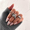 thumbnail image 4 of 3 Piece Rings52018, 4 of 5