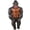 King Kong, variant on Inflatable Costume Orangutan Inflatable Suit Halloween Christmas Carnival Theme Party Inflatable Orangutan Full Body Suit,Adult 4'11"-6'3",King Kong