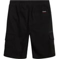 thumbnail image 7 of AKADEMIKS Men's Cargo Shorts - Comfort Stretch Cargo Shorts for Men (Size: M-XXL), 7 of 7