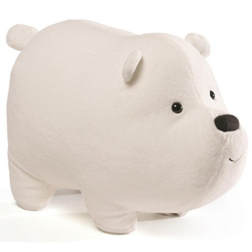 gund ice bear