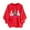 Army Green, variant on qucoqpe Women's Christmas Tree Printed Sweatshirts Fashion Casual Crewneck Tops Red Series Long Sleeve Oversized Pullovers for 2026 Fall Winter