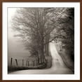 thumbnail image 2 of Art.com Cades Cove Photographic Print by Nicholas Bell, Brown Frame Wall Art, 29" x 29", 2 of 5