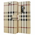 thumbnail image 1 of [PST] Samsung Galaxy S9 Plus Case, Leather Magnetic Card Slot Wallet Folio Flip Case Cover, 1 of 6