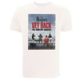 thumbnail image 1 of The Beatles  Adult Rooftop Concert Cotton T-Shirt, 1 of 4