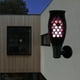 thumbnail image 4 of Luz solar para jardín, luz solar LED con forma de llama, luz solar para jardín diseñada para precisión, 4 of 10