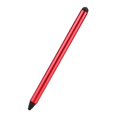 thumbnail image 1 of LOVEVER Stylus Pen for Touch Screens  Anti-fingerprint Dual Tips Capacitive Stylus Drawing Pen for Tablet Phone, 1 of 8