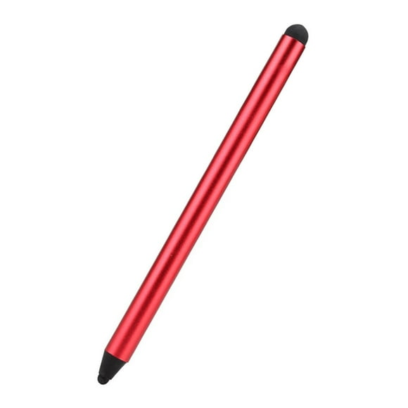 LOVEVER Stylus Pen for Touch Screens Anti-fingerprint Dual Tips Capacitive Stylus Drawing Pen for Tablet Phone