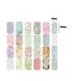 thumbnail image 4 of 30 Pegatinas Soledad para Álbumes de Recortes Notas de Papel Diario Creativo, 4 of 4
