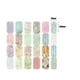 thumbnail image 4 of 30 pegatinas para álbumes de recortes, pegatinas para diario, pegatinas decorativas para manualidades DIY EstiloF, 4 of 4