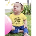 thumbnail image 2 of Grace Upon Grace T-Shirt Infant -Smartprints Designs,  24 Months, 2 of 4