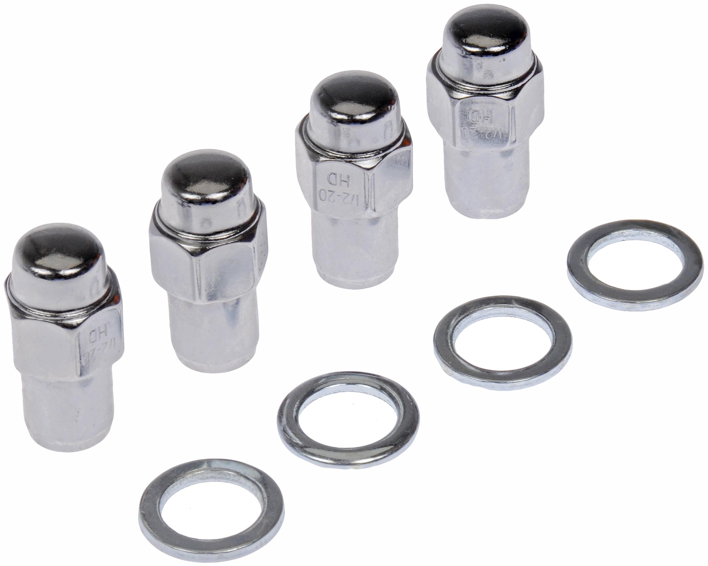Dorman Autograde Lug Nut