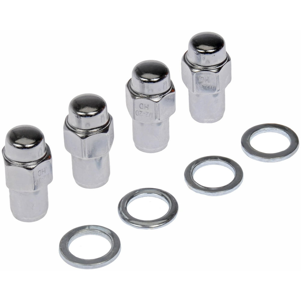 Dorman Autograde Lug Nut