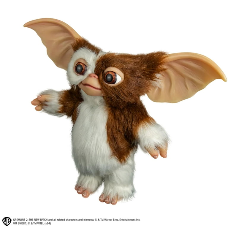 Trick or Treat Studios, GREMLINS 2 GIZMO PROP, One Size, Soft Fur
