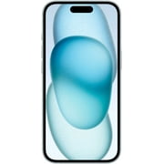 Open Box Apple iPhone 15 - Carrier Unlocked - 128GB Blue