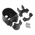 thumbnail image 3 of Accesorio para silla de ruedas Ayuda universal para la movilidad Bastón ajustable Soporte para bastón para caminar Soporte para andadores mayores Salvador Estante para andador, 3 of 6