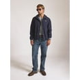 thumbnail image 2 of Chaps Men’s and Big Men’s Heritage Hooded Rain Jacket, Sizes S–2XL, 2 of 7