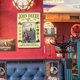 thumbnail image 5 of Placa Metal Vintage John Deere Pintura Hierro Rectangular Arte La Pared 20x30cm, 5 of 9