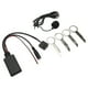 thumbnail image 3 of Cable AUXIN Bluetooth, CD de coche de 12 pines, módulo receptor AUX Bluetooth, adaptador AUXIN Bluetooth, calidad superior, 3 of 9