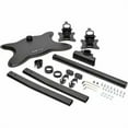 thumbnail image 3 of Tripp Lite series Dual-Monitor Desktop Mount Stand for 13" to 27" Flat-Screen Displays - Up to 27" Screen Support, 3 of 5
