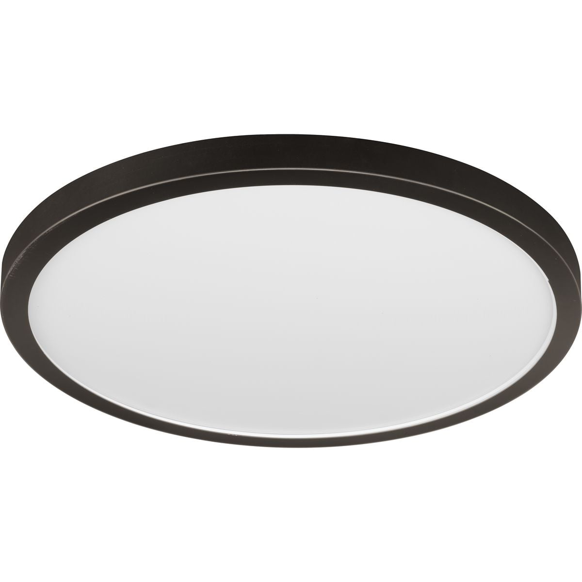 P860052-020-Progress Lighting-Everlume - 1.125 Inch Height - Close-to-Ceiling Light-Antique Bronze Finish