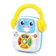 thumbnail image 1 of Sing-Along Song Bot LeapFrog Sing-Along Song Bot White, 1 of 7