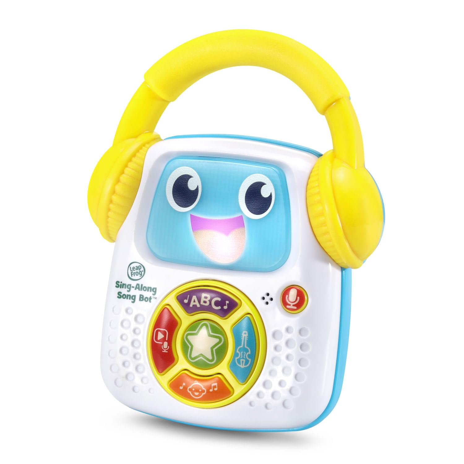 Leapfrog learn and groove music player pink sale