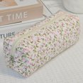 thumbnail image 3 of Pencil Case, Aesthetic Pencil Case, Pencil Pouch, Pen Pouch Portable Storage Bag, Used for Makeup Bags, Wallets, Travel, Easy to Carry, 3 of 8