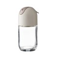thumbnail image 1 of Toystoory Tarro de condimentos Botella de condimentos en forma de pájaro Botella de especias transparente Contenedor de condimentos de cierre automático Organizadores de utensilios de cocina No.2 Toystoory HA027292-02, 1 of 1
