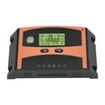 thumbnail image 3 of Aramox 12V/24V MPPT Solar Panel Regulator Auto Solar Charge Controller With LCD Screen, 3 of 8