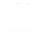 thumbnail image 2 of Baohd 10PCS Anti Bite Fishing Line Wire Leader With green 20cm 1pcs 5Set, 2 of 6