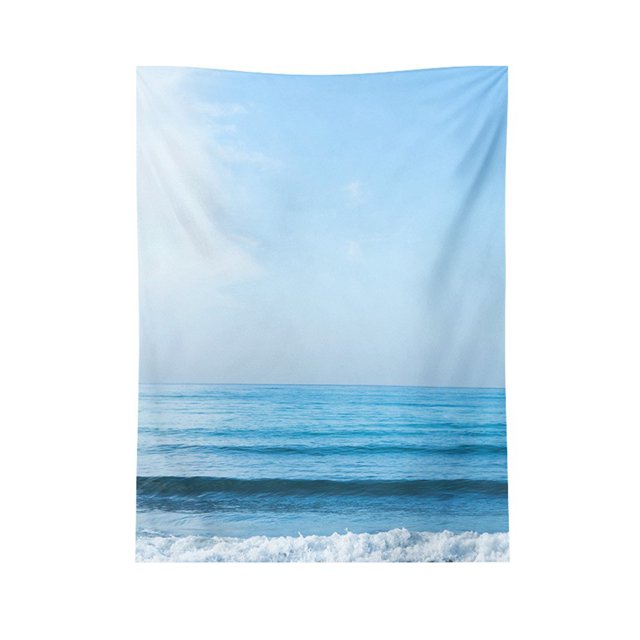EGNMCR Room Decor, Home Decor, Home Decor Tapestry, Background Cloth For Bedroom And Living Room, Beach Mat, Photo INS Hanging Cloth, Background Decorative Cloth, 53 X 70 Inches hanging rug