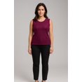 thumbnail image 1 of Chaleco Camiseta De Polar Mujer, Ropa Interior Para Dama, 1 of 5