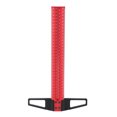 thumbnail image 4 of Carpenter Measuring Tool, T Type Square Ruler With Standard Scale And Screw Holes, Aluminum Alloy Carpentry Marking Tool For Layout And Measurement, 4 of 8