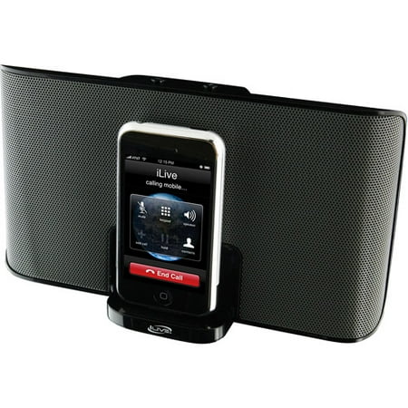 ISP150B Speaker System Walmart