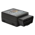 thumbnail image 3 of Lector de código herramienta de escaneo HH OBD para ELM327 V2.1 BT lectura de código de error detección de presión de combustible escáner OBD2 para coche, 3 of 11