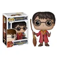 thumbnail image 3 of Figuras de acción de Harry Potter, colección de adornos decorativos, juguetes para niños, regalos de cumpleaños y Navidad, 2024, 3 of 5