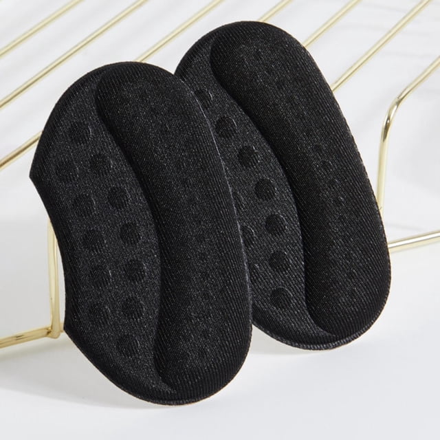 Almohadillas para talón BLESIY Protectores de talón de zapatos 9cmx4.5cm