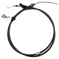 thumbnail image 2 of Parking Brake Cable, 2 of 3