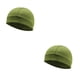 thumbnail image 4 of Pack de 9 Cooling Skull Caps Minnieouse Tela de malla a prueba de frío color verde militar, 4 of 6