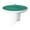 Green, variant on VALSEEL Magnetic Suction Floor Cover, Floor Deodorizer, Sewer Blockage Pipe, Toilet Universal Toilet Deodorizer Gadgets for Home