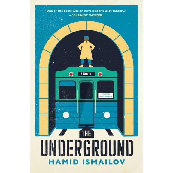 The Underground (Paperback)