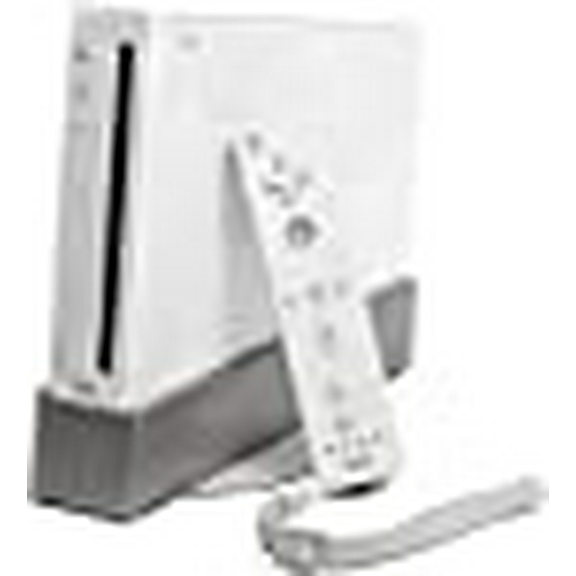 Nintendo Wii Console White Renewed White