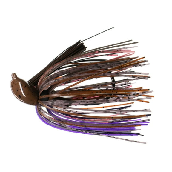 Dirty Jigs Tour Level Pitchin' Jig - 1/2oz