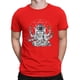 thumbnail image 5 of Camiseta psiconauta psicodélica de astronauta, impresionante camiseta de algodón puro, camiseta de manga corta, camiseta de psiconautas, ropa clásica de cuello redondo, 5 of 7