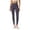 Dark Purple, variant on High Waisted Tummy Control Yoga Pants with Pockets – Thick Lift Workout Leggings for Women Offering Smooth Fit, Squat Proof Comfort for Training, Running & Fitness Exercise (194)