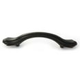 thumbnail image 3 of Alno A1505-3-CHBRZ Venetian 3" Cabinet Pull Chocolate Bronze, 3 of 7